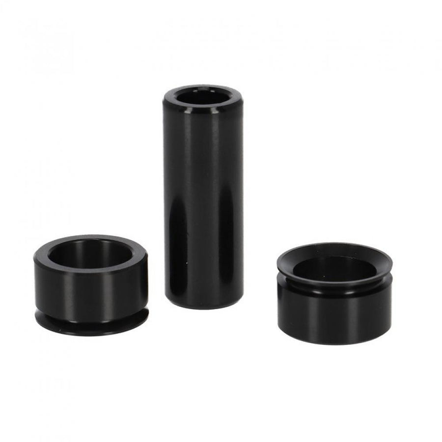 RockShox RearShock Mounting Hardware 3-piece 1/2" 8x32.4,Standard