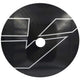 Vision Decal-Set für Laufrad Metron Disc 700C Schwarz - individuelles Upgrade