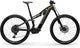 CENTURION Numinis R3000 ABS EP1 800 Wh - Chromschwarz/Schwarz - M 41 cm