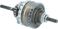 SHIMANO Getriebeeinheit für SG-C6061-8R, SG-C6001-8V 187 mm Achslänge - 6061-8, 6001-8, 187 mm
