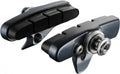 SHIMANO Bremsschuh R55C4 Cartridge BR-R9110 1 Paar für Alufelge Bremsschuhe