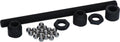 SHIMANO Hohlachse FH-TY500 Schnellspanner Komplettkit - 141 mm