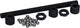 SHIMANO Hohlachse FH-TY500 Schnellspanner Komplettkit - 141 mm
