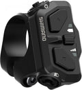 SHIMANO Schalter E-BIKE SYSTEMS S-WEN600-L Schelle - 22, 2 mm