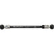 Burley Steckachse COHO XC M12x1.75, 174-180 mm Schwarz - Adapter für 12 mm Hinterradachsen