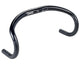 Deda Lenker Bahn Pista 420 mm Black High polish