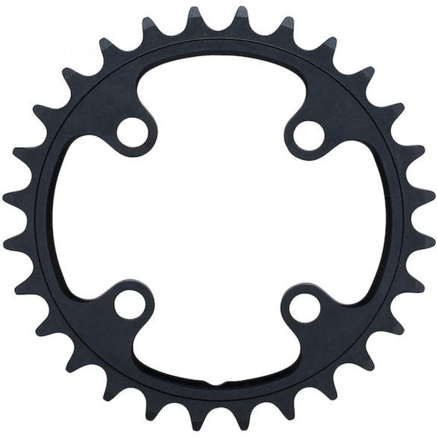 FSA Kettenblatt MTB Comet Modular 68 mm x 28 T Schwarz - 61 g Ultraleicht