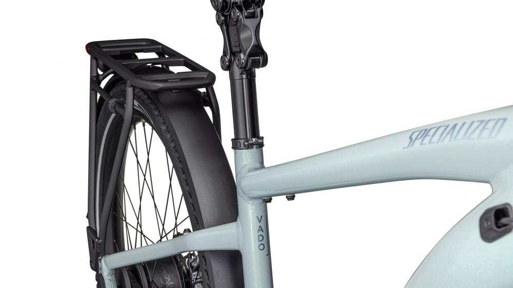 VADO 5.0 IGH NB SEA/CMLNLPS/GCLMET S - E-Bike mit Nabenschaltung - E-City Bike