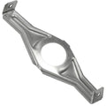 Hebie Kettenschutzhalter 194mm für rechte Lagerschale 0964 194