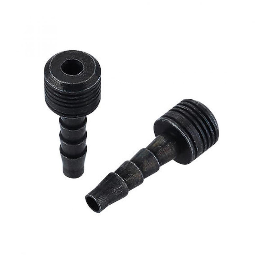 Jagwire HFA404 Kleinteilesortiment für Hydraulikleitungen - Fittings & Ersatzteile