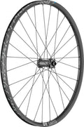 DT Swiss Laufrad H 1900 SPLINE 29" 622 x 30 mm schwarz - robustes eMTB-Hinterrad