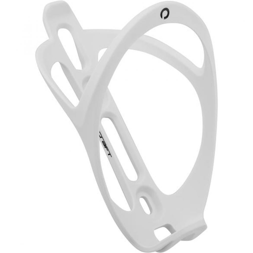 Procraft Flaschenhalter Allround Essential One Size Weiß - leichter Allround-Flaschenhalter