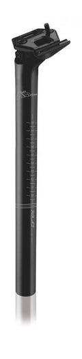 XLC Sattelstütze All Ride SP-O02 Ø 27,2mm, 350mm, schwarz
