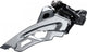 Shimano Deore FD-M6000 Umwerfer Side Swing 3x10-fach - präzise Frontschalt-Performance