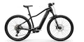 Centurion Backfire Fit R800i EP3 XL (55) schwarz/schwarz - sportliches E-MTB der aktuellen Generation