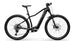 Centurion Backfire Fit R800i EP3 XL (55) schwarz/schwarz - sportliches E-MTB der aktuellen Generation