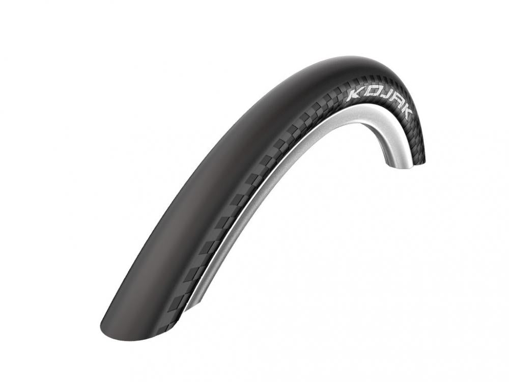 Schwalbe Faltreifen KOJAK 26x1.35 ETRTO 35-559 ADDIX RaceGuard Performance Line Tube HS385