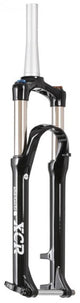 SR Suntour Federgabel SF15 XCR32-Air RLR 15QLC32 29 Zoll schwarz matt 1.1/8 Zoll Schaftlänge 255mm 100mm