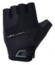 CHIBA Gel Comfort - Fahrradhandschuhe kurz schwarz XXL mit Gelpolsterung