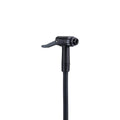 BBB Cycling Pumpenkopf FlipHead Pro 1250 mm Schwarz - schneller Ventilwechsel