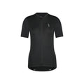 BBB Cycling BBB Trikot DonnaEssence XL schwarz - atmungsaktives Damen-Radtrikot