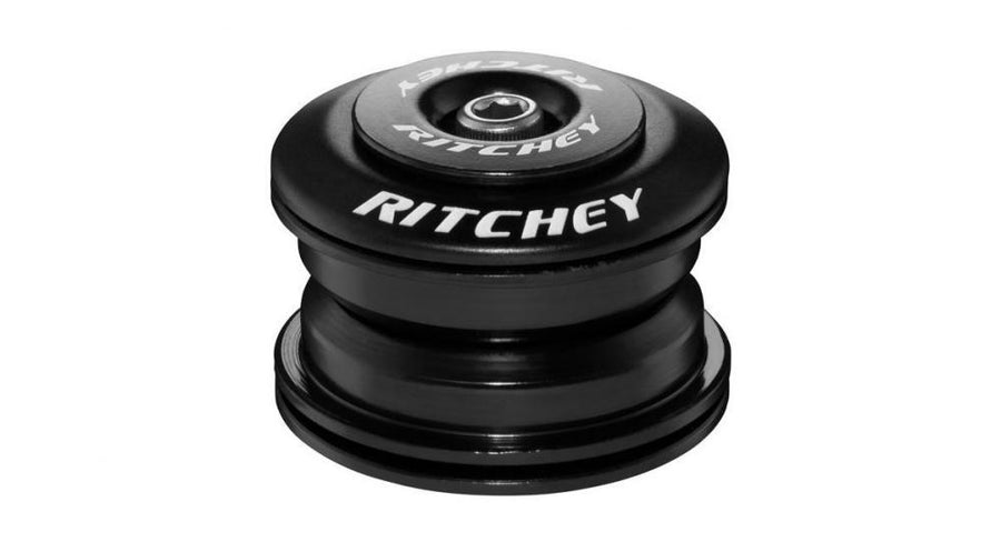 Ritchey Comp Steuersatz 1 1/8Zoll ZS44/28.6 ZS44/30 schwarz