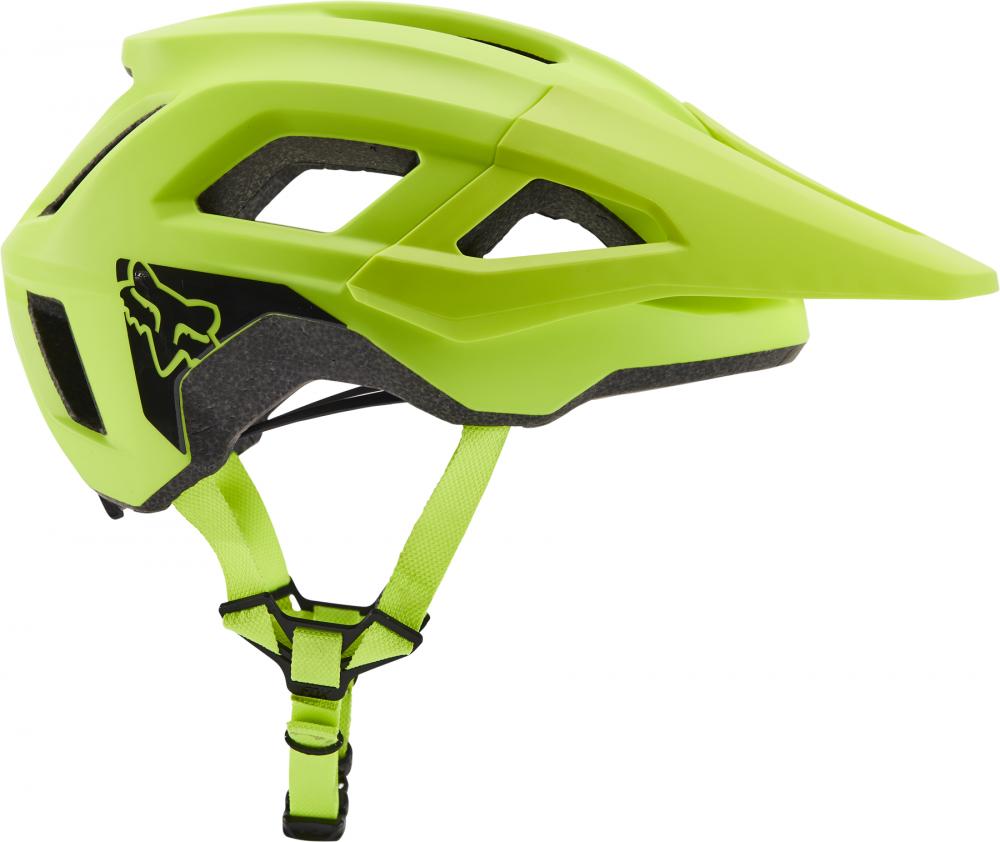 FOX Helmets YTH MAINFRAME HELMET CE Youth Größe OneSize