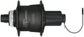 SHIMANO Hinterradnabe FH-U6060 Q-Auto - 6060, 12x142mm, 142mm