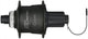 SHIMANO Hinterradnabe FH-U6060 Q-Auto - 6060, 12x142mm, 142mm