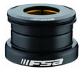 FSA Steuersatz Gravity 1 1 1/8" - 1,5" - stabiler Semi-integrierter Headset für Gravity-Einsatz