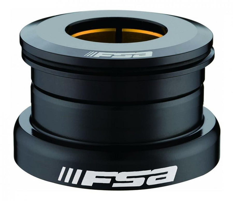 FSA Steuersatz Gravity 1 1 1/8" - 1,5" - stabiler Semi-integrierter Headset für Gravity-Einsatz