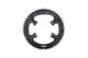 Miche Kettenblatt UTG 8100 12fach 58Z schwarz mit Schrauben