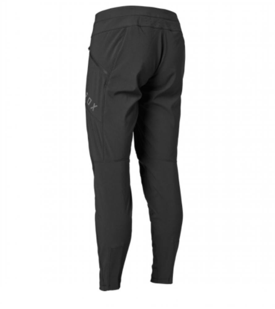 Fox Defend Fire Pant black Größe S