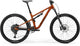 Merida ONE-FORTY 400 wild honey(golden black) L orange - trailstarkes Fully für anspruchsvolle Touren
