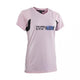 ION Women MTB Jersey Scrub Amp Kurzarm - Damen Mountainbike Trikot Größe 34/XS - Radtrikot