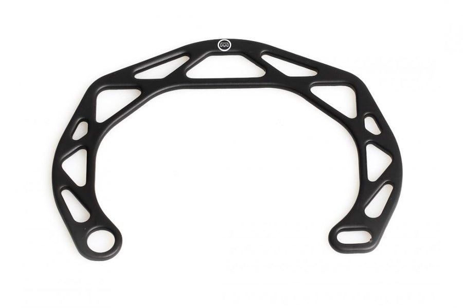 MAGURA EVO2-Booster, schwarz - maximale Steifigkeit und Bremsperformance