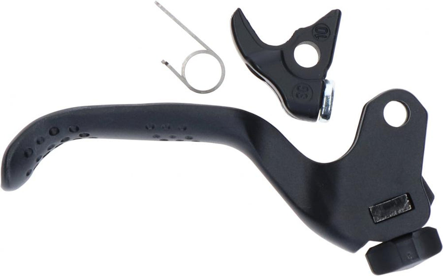 SHIMANO Bremshebel Rechts BL-M820B - Ersatzhebel, 28 g, Herstellernr. Y8VR98040