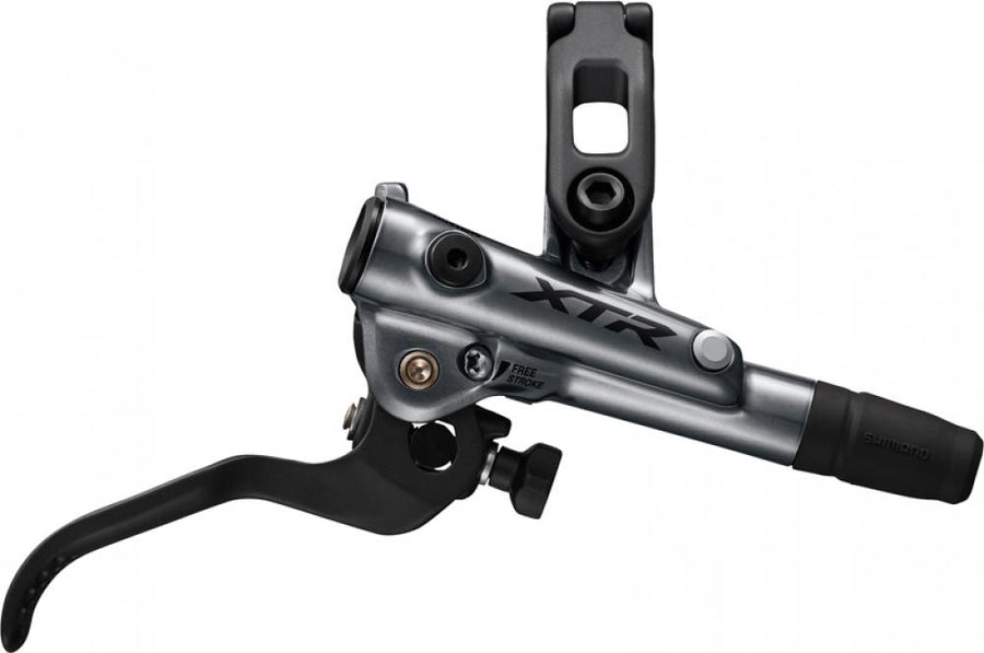 SHIMANO Bremshebel XTR BL-M 9100, BL-M9120 Rechts Bremshebel - 9100,