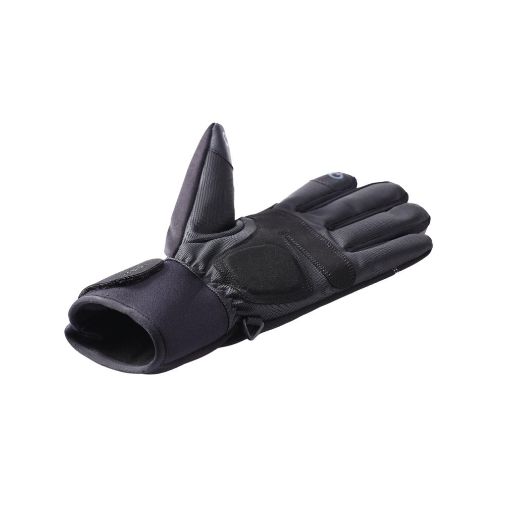 BBB Cycling BBB winterhandschuhe ColdShield XXXL schwarz - warmer Windschutz für Winterfahrten