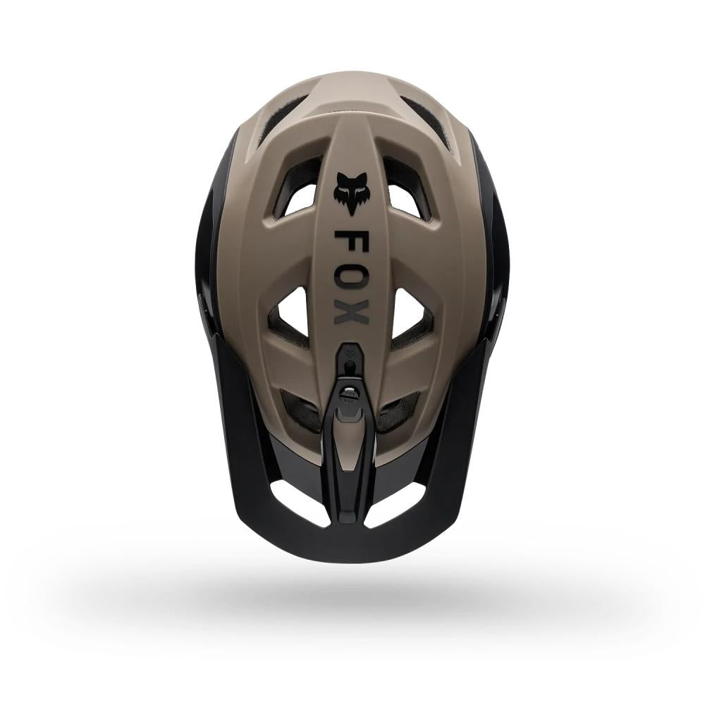 FOX Speedframe 5050 MTB-Helm Nut Größe M 55-59 cm Mips