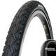 Kenda Reifen Khan K-935 28x1.40 Zoll 37-622 schwarz Reflex Draht