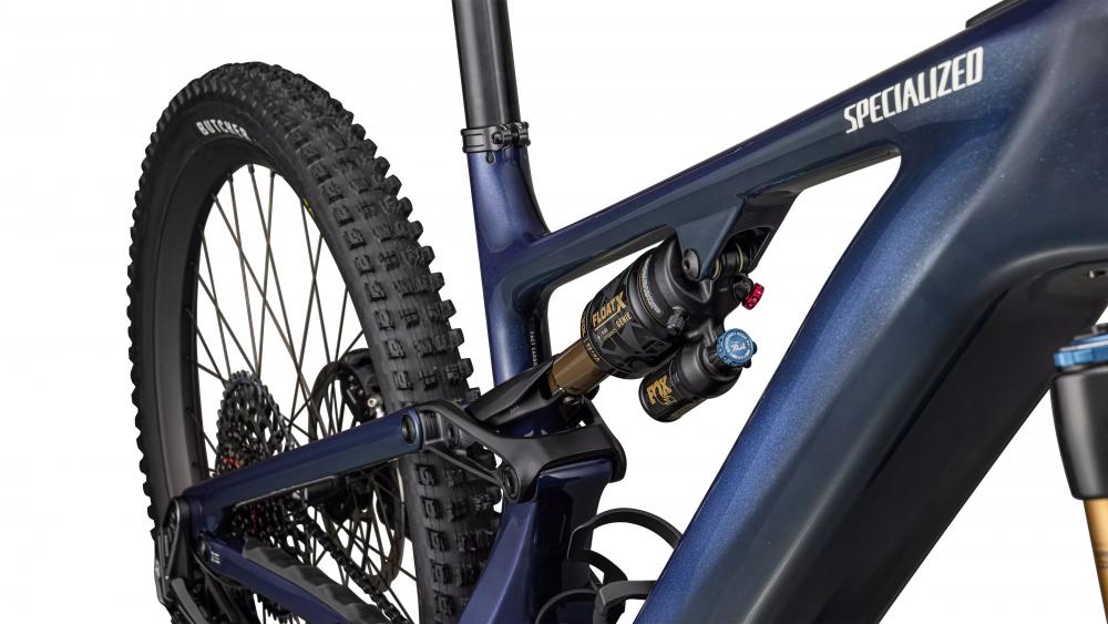 LEVO PRO CARBON G4 NB BLUONYX/DKNVY/BLUGSTPRL S2 - Unbekannt