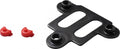 Shimano ESMSHRP900CLNT Schuhplatten-Mutternsatz