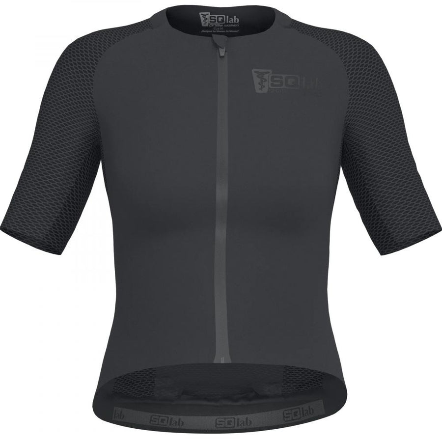 SQlab SQ-Jersey ONE12 Women XS - Funktionelles Damen Fahrrad Trikot - Rennradtrikot