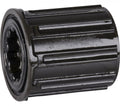 Freilaufkörper FH-T660, dunkel, metallisch, mit Längsrillen und innerer Verzahnung.