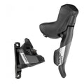 SRAM Apex Schalt-/Bremseinheit hinten - hydraulische 12-fach Kontrolle für Renn- und Gravelbikes