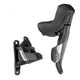 SRAM Apex Schalt-/Bremseinheit hinten - hydraulische 12-fach Kontrolle für Renn- und Gravelbikes