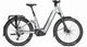 FOCUS AVENTURA² FS 6.7 Wave E-Trekkingbike 27,5 Zoll 800 Wh Silver Größe S