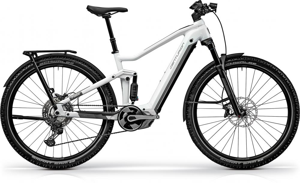 CENTURION Lhasa R2700i EQ EP2 E-Fully - 750 Wh, Größe L