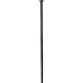 DT Swiss Speiche Competition Straightpull 2.0/1,8/2,0 VE500 282 mm schwarz - robuste Straightpull-Speichen